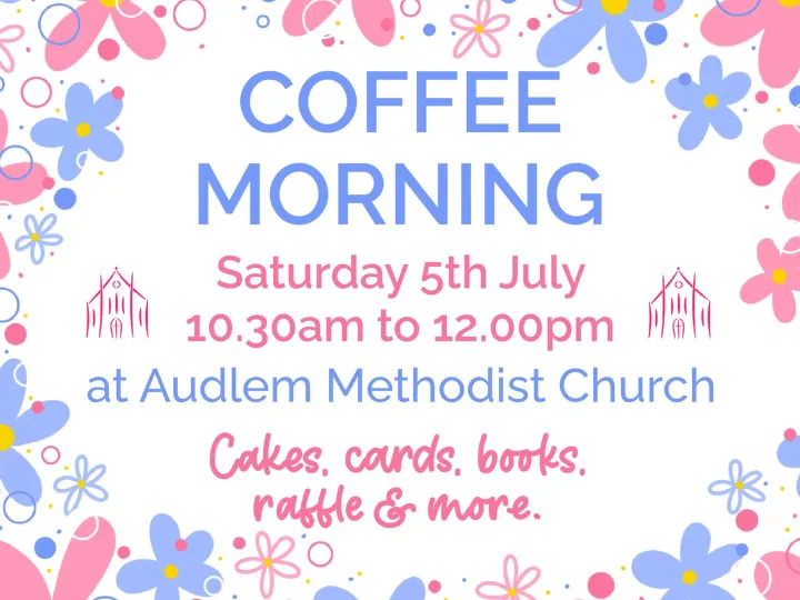 Amc Coffee Morning