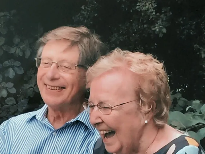 SUE and Ben