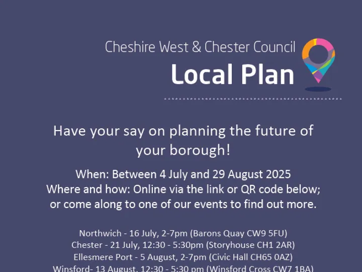 Local Plan Consultation