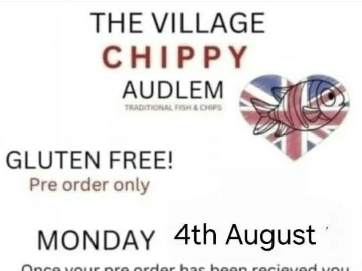 chippy