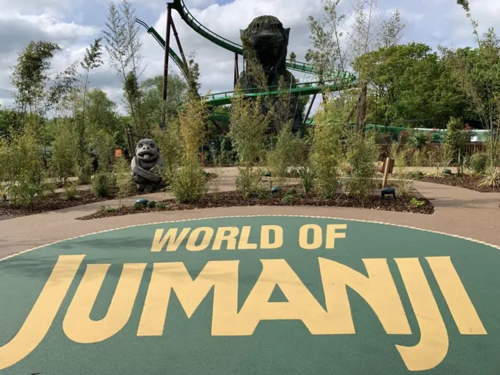 PMP Surfacing Ltd Merlin