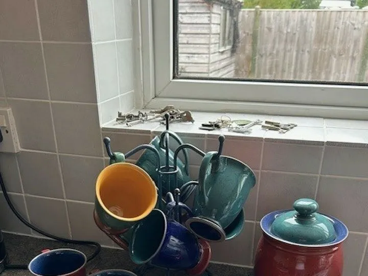 Denby Set