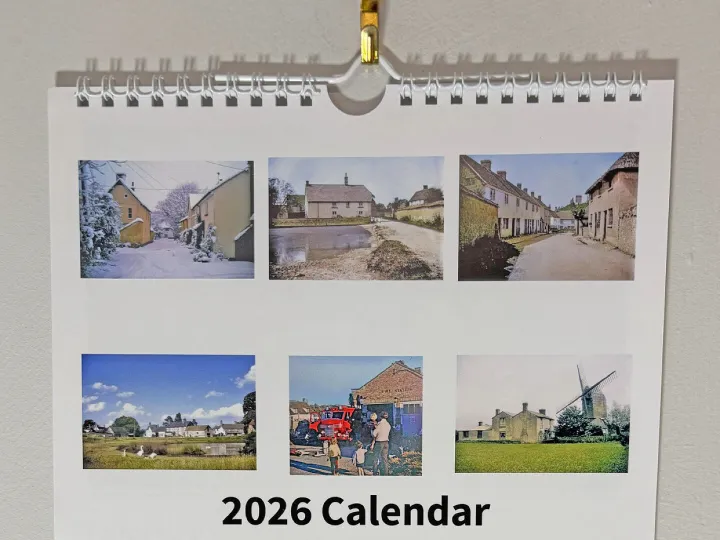 Museum Calendar 2026