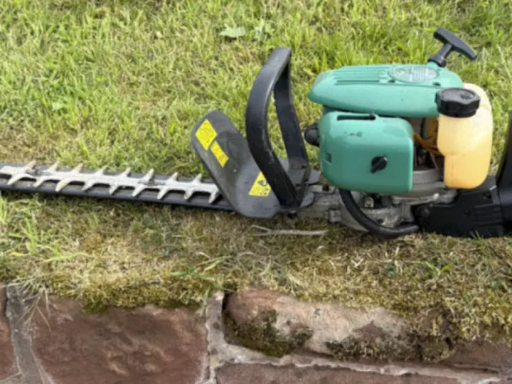 Hedgecutter