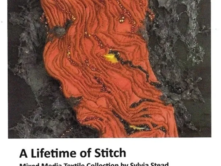 Stitch