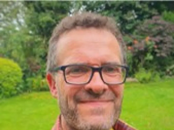 Rev Andrew Atkins