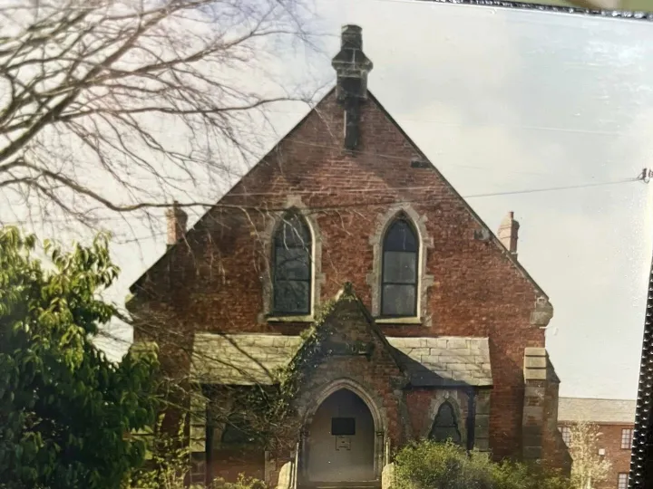 Congregational Chapel 1994
