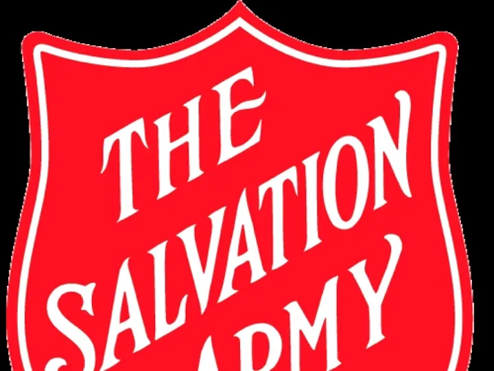 Salvtion Army Logo