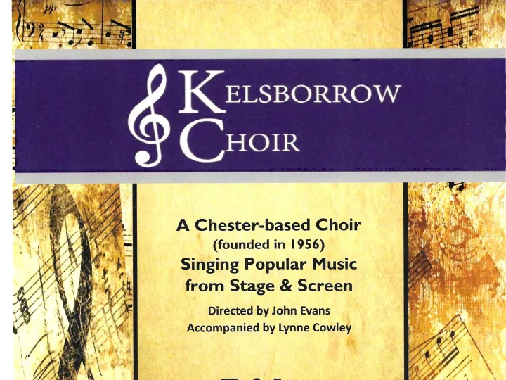 Halton Trin and Kelsborrow Oct 2025