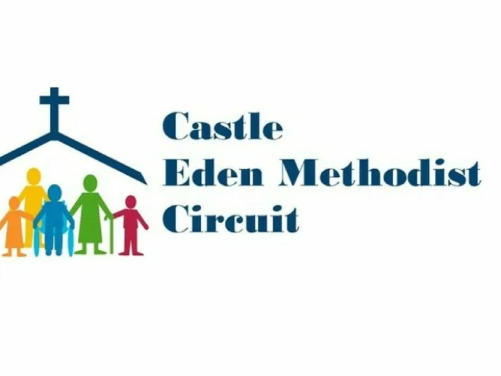 Castle Eden Prayers October 2025