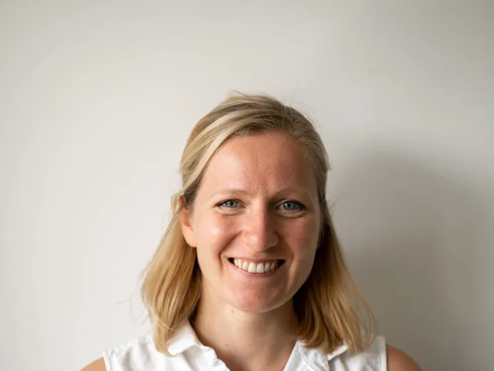 Zane Putne, SEND Director, Noviun Architects