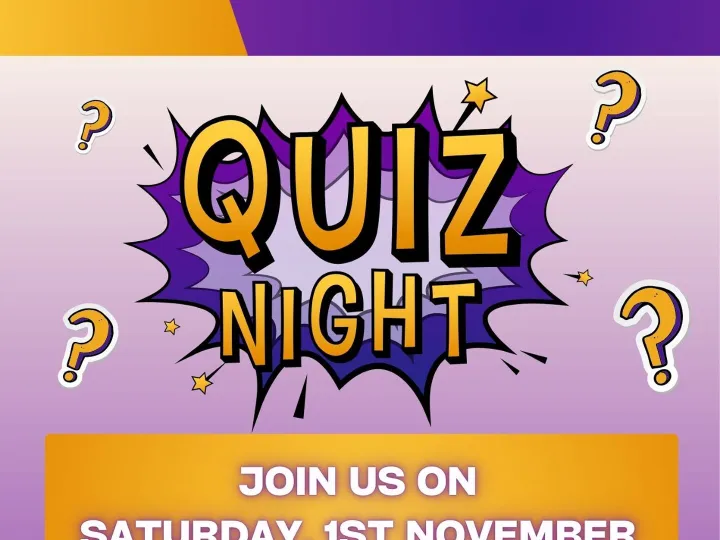 Quiz Night