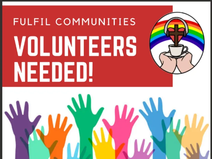 Fulfil Volunteers
