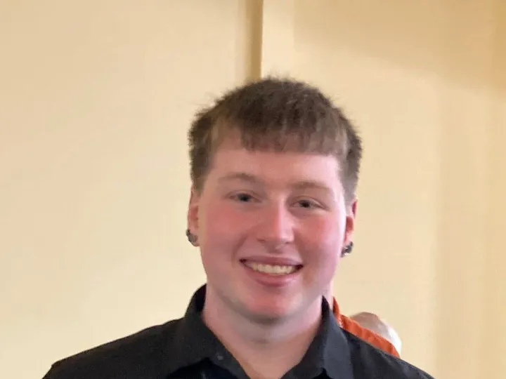 Genesis Youth President