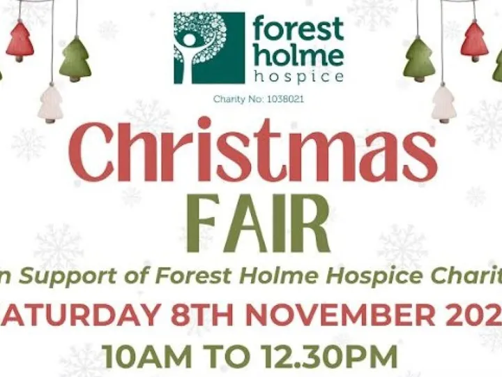 2025 11 – Bst Xmas Fair