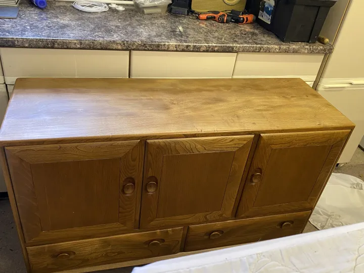 Ercol Sideboard