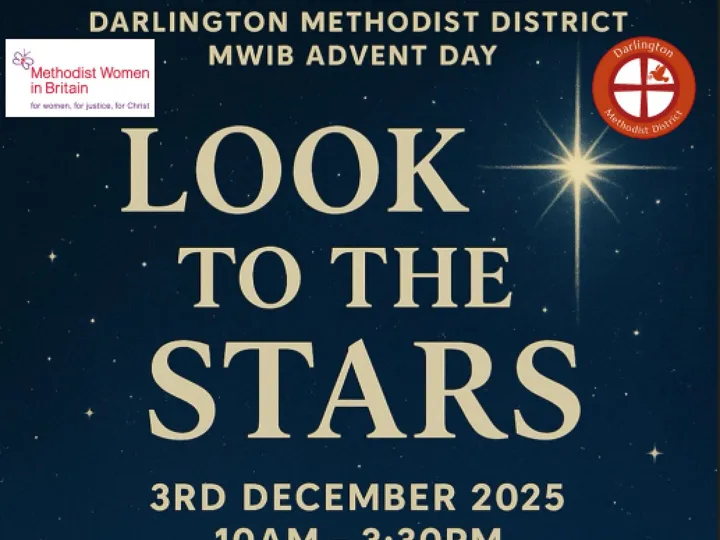 Mwib Look to The Stars 03.12.2025