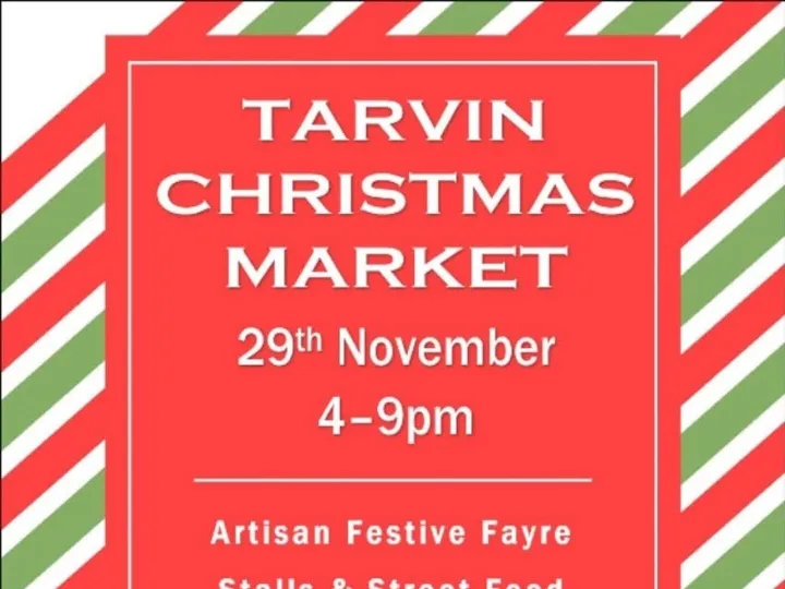 Support For Christmas Markets 1