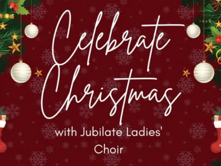 Jubilate Ladies Choir Image