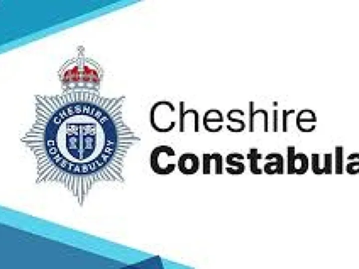 Cheshire Police