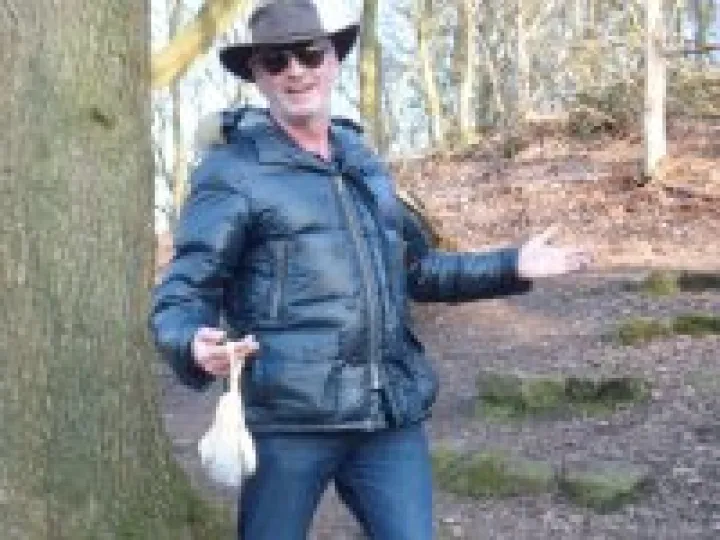 Pheasant Inn walk 2015