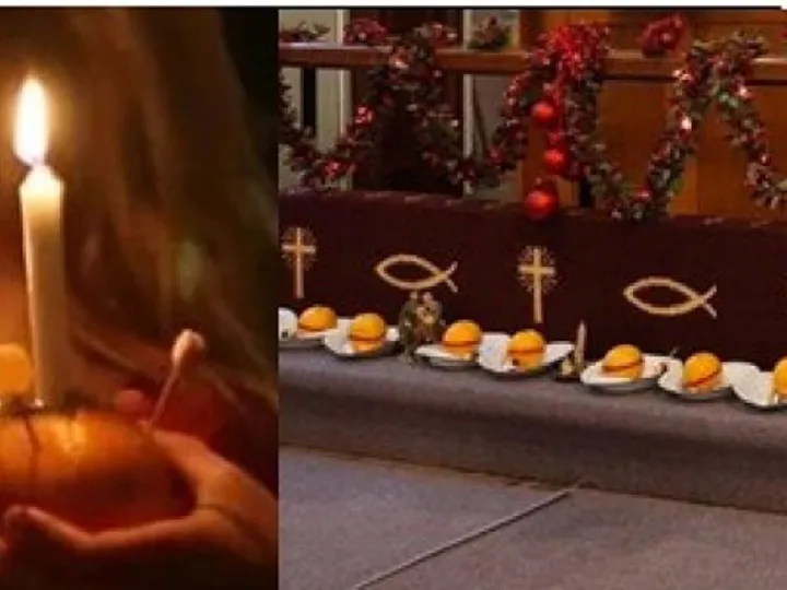 Christingle