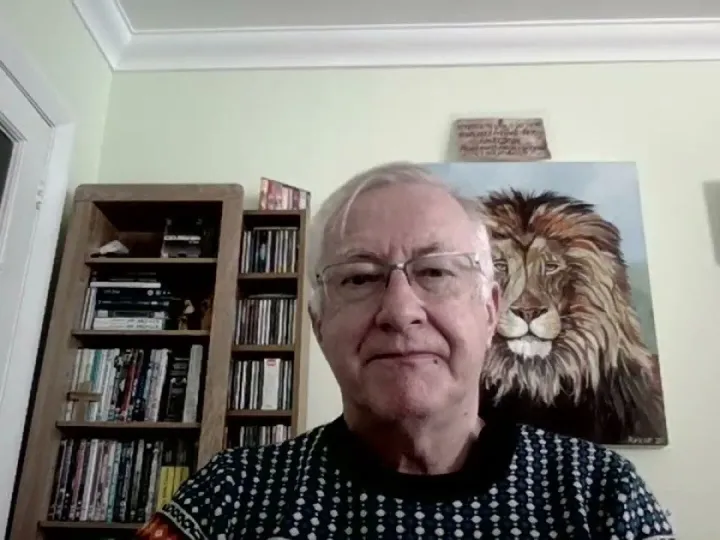 A Light in the Darkness