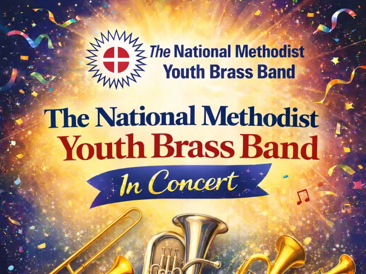 Nmybb Rugby Concert Poster