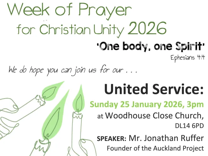 WPCU At WHC 25.01.2026