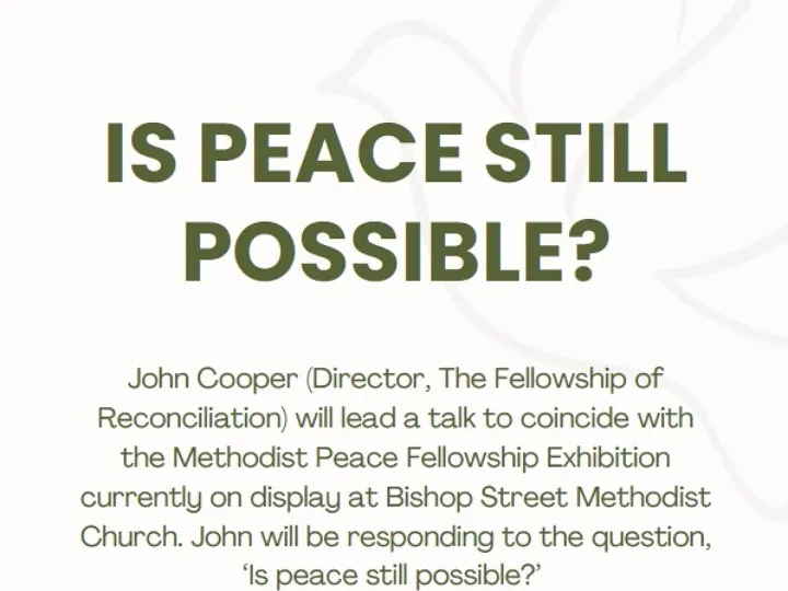 Is Peace Possible Jpg