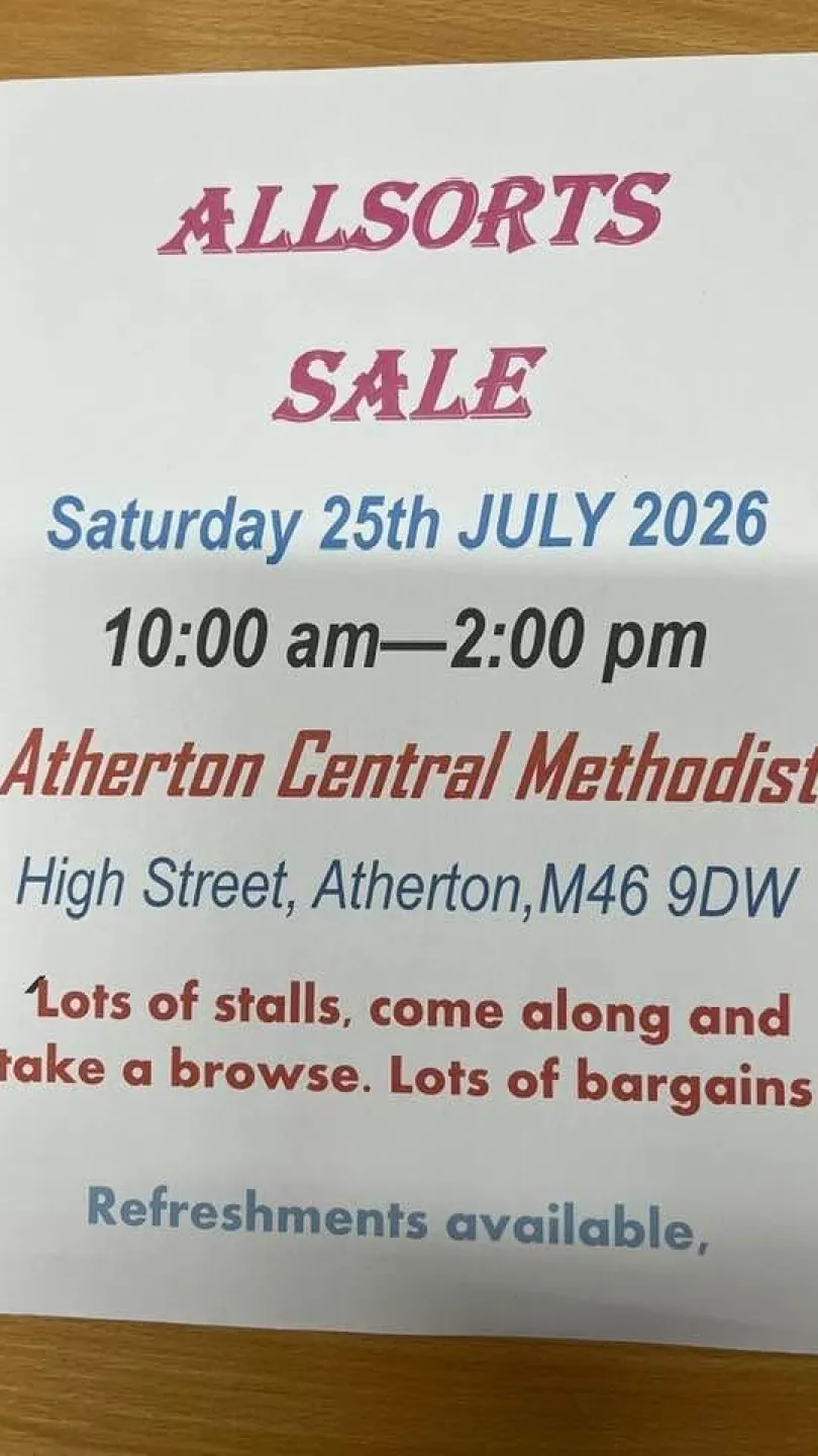 Ac Allsorts Sale